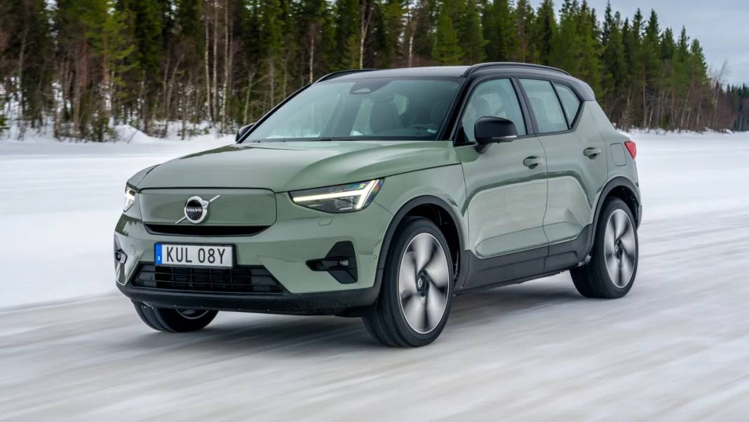 EN UCUZ VOLVO NE KADAR? Volvo Ağustos ayı fiyat listesi güncellendi. XC60, XC90, EC40, EX40 ve XC40 ne kadar? 2